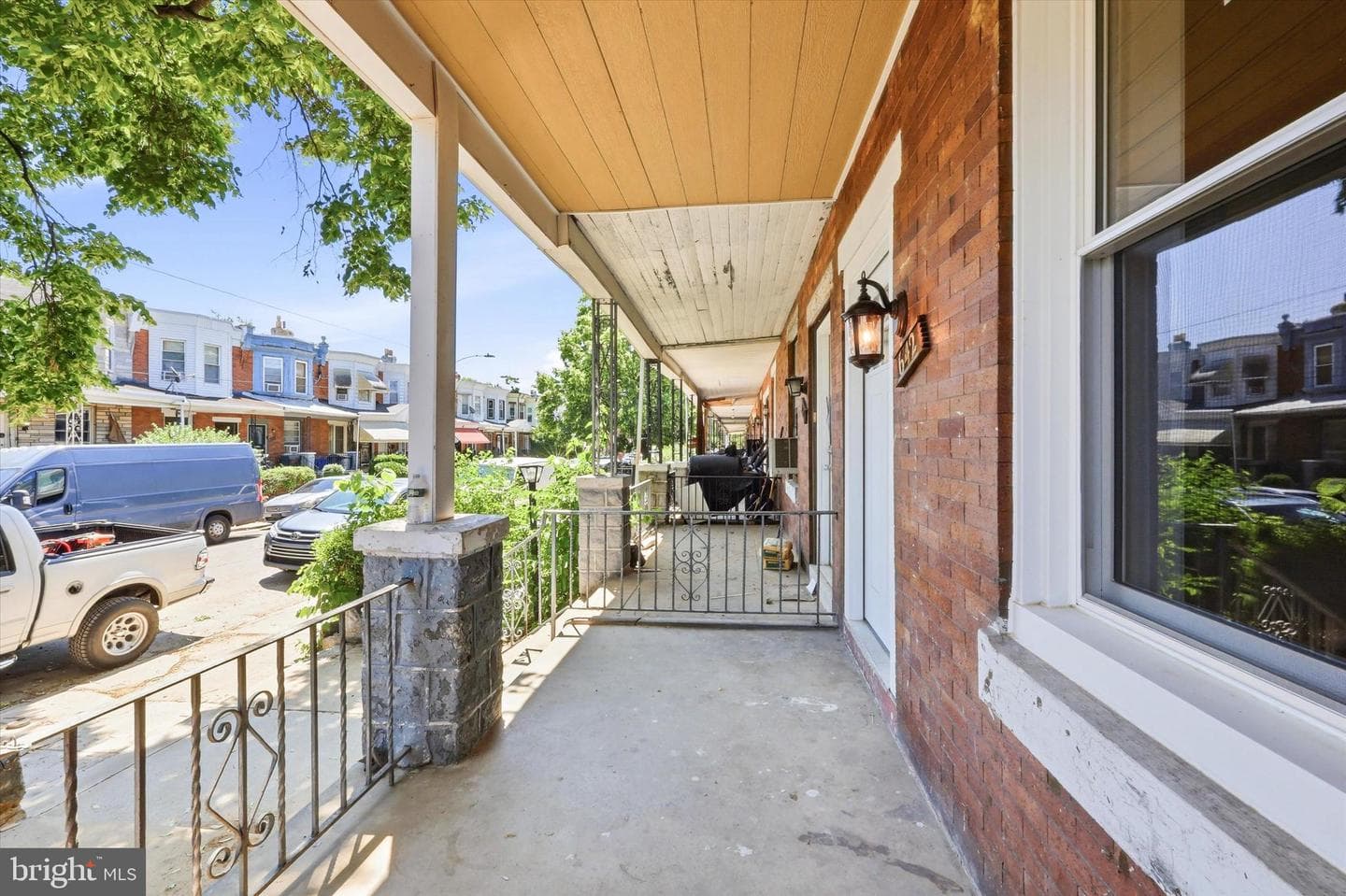 642 N Frazier Street, Philadelphia