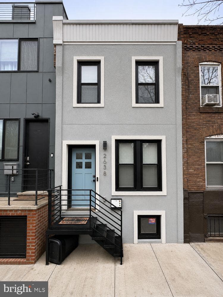 2638 Wilder Street, Philadelphia