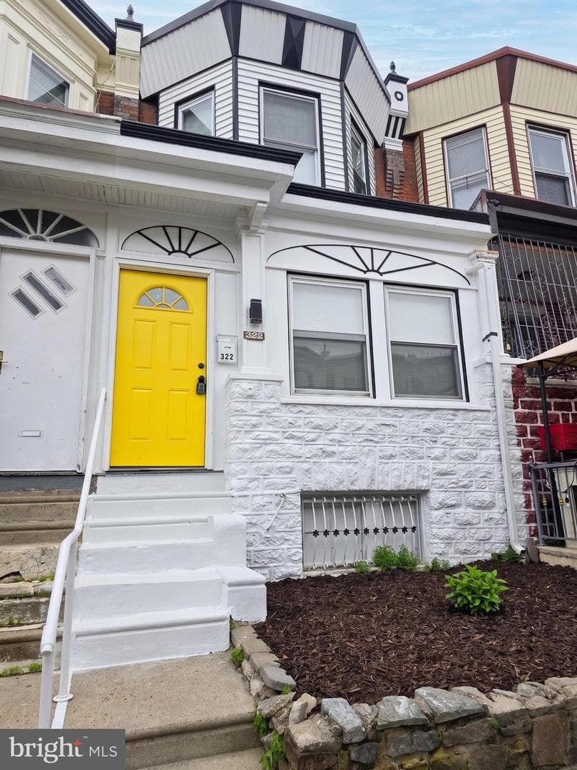 322 W Wellens Avenue, Philadelphia