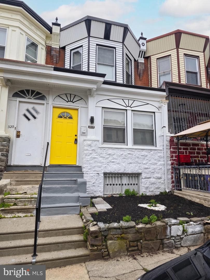 322 W Wellens Avenue, Philadelphia