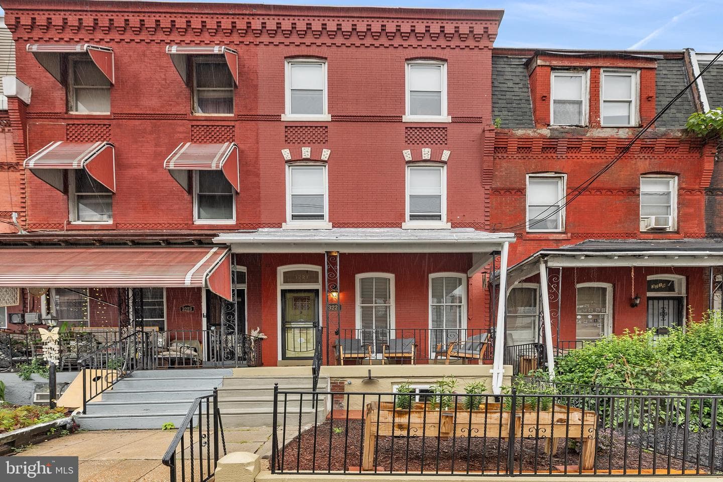 3221 Haverford Avenue, Philadelphia
