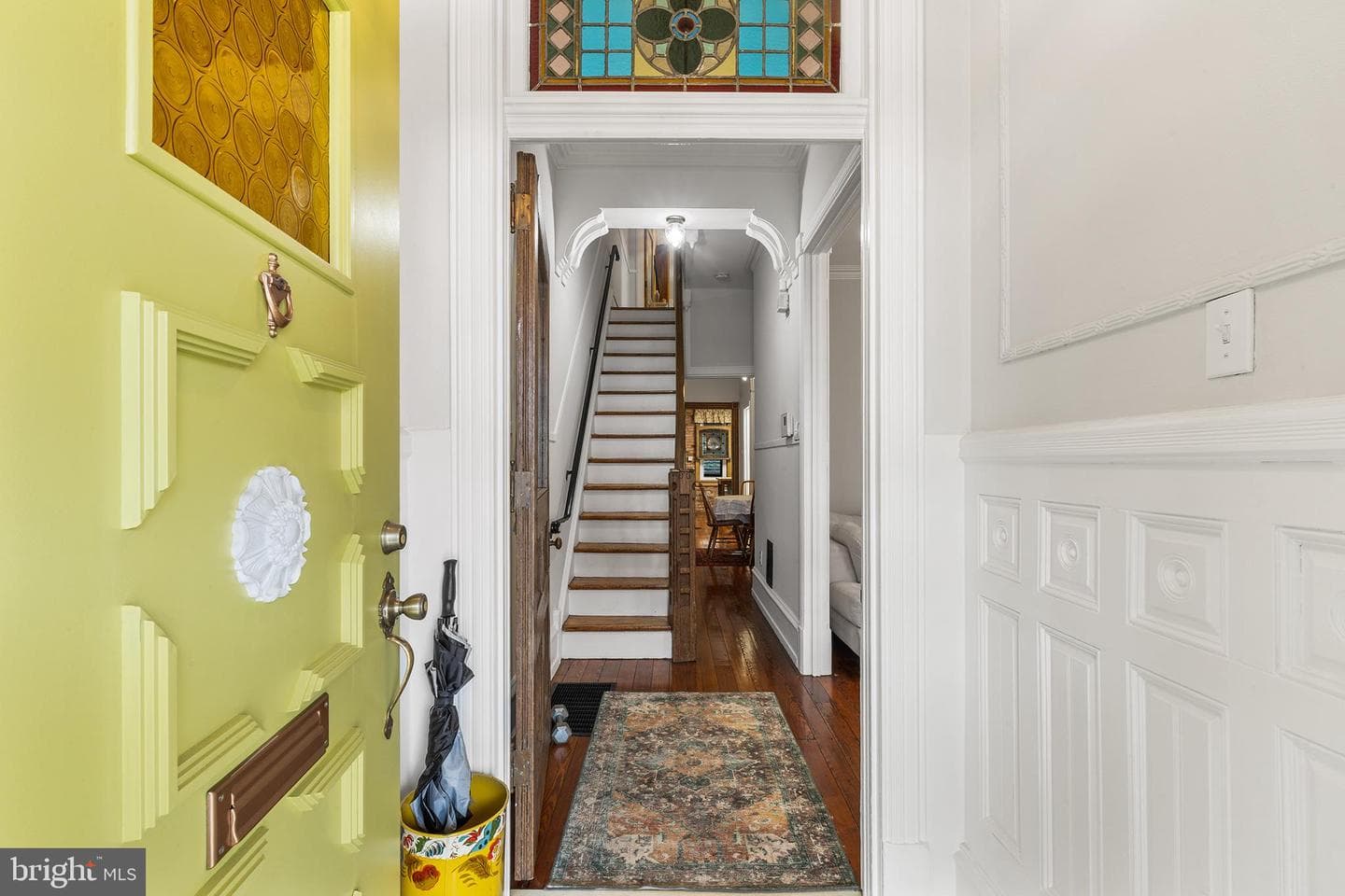 3221 Haverford Avenue, Philadelphia