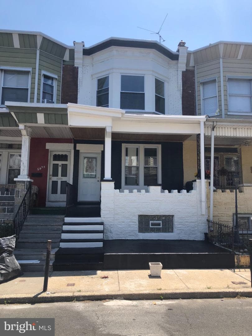 5624 Osage Avenue, Philadelphia