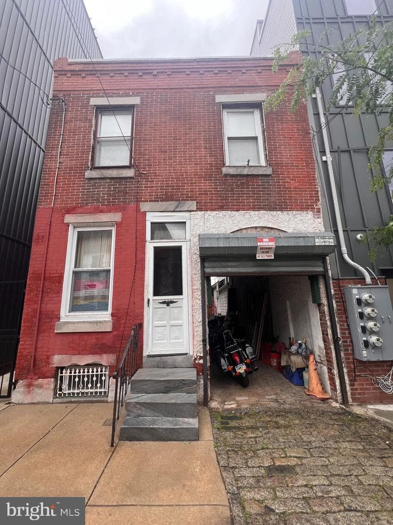 1217 E Fletcher Street, Philadelphia
