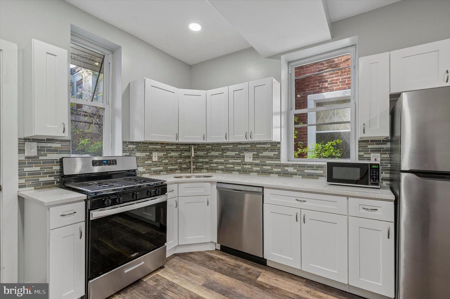 2842 N Bonsall Street, Philadelphia