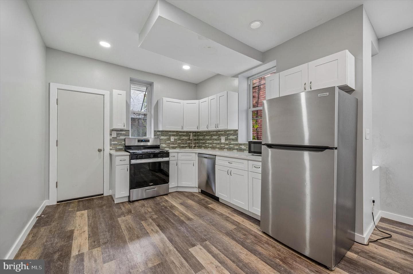 2842 N Bonsall Street, Philadelphia