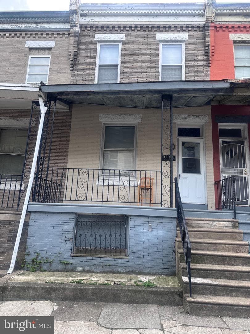 5108 Folsom Street, Philadelphia