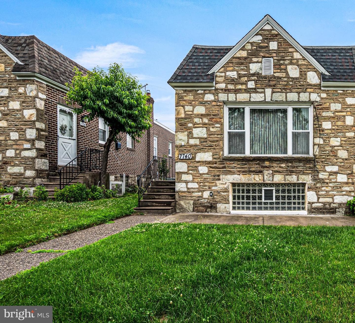 7740 Bradford Street, Philadelphia