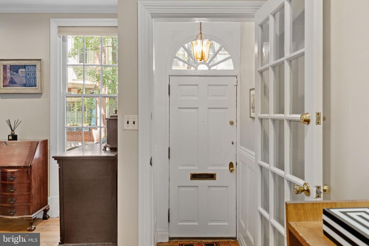 2208 Rittenhouse Square, Philadelphia