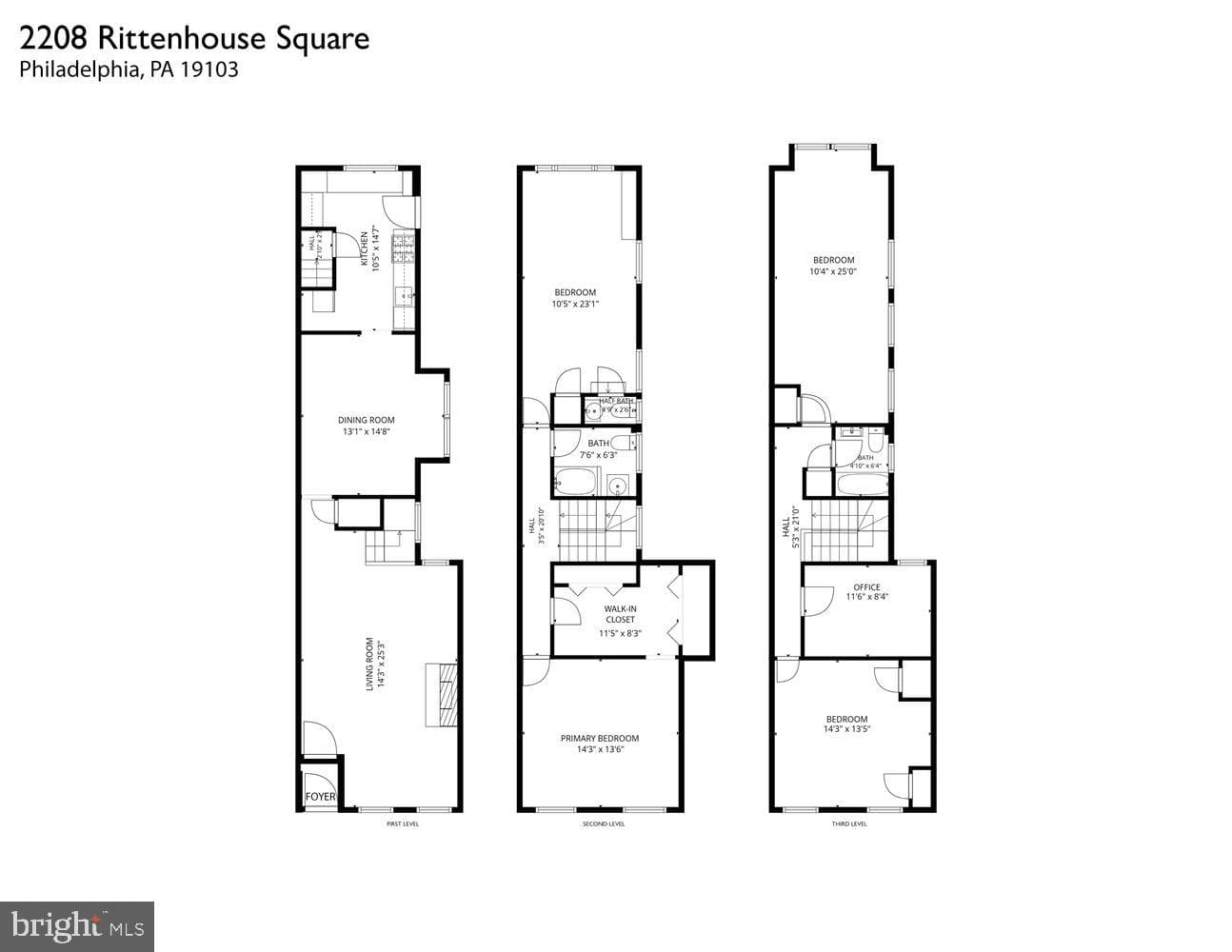 2208 Rittenhouse Square photo 27