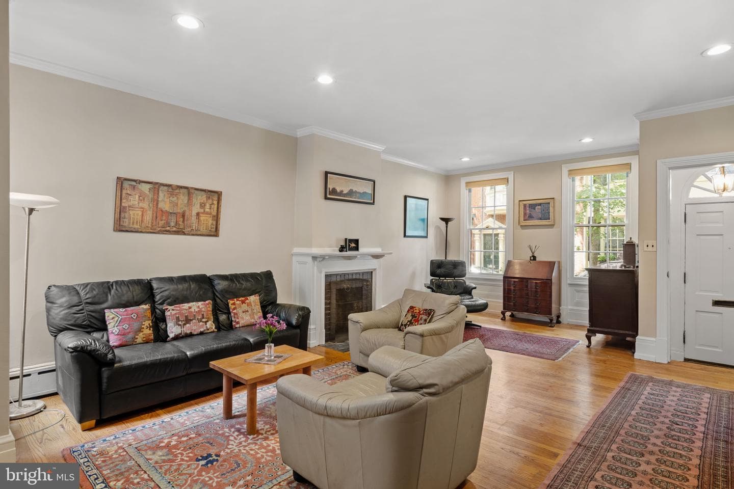 2208 Rittenhouse Square photo 3