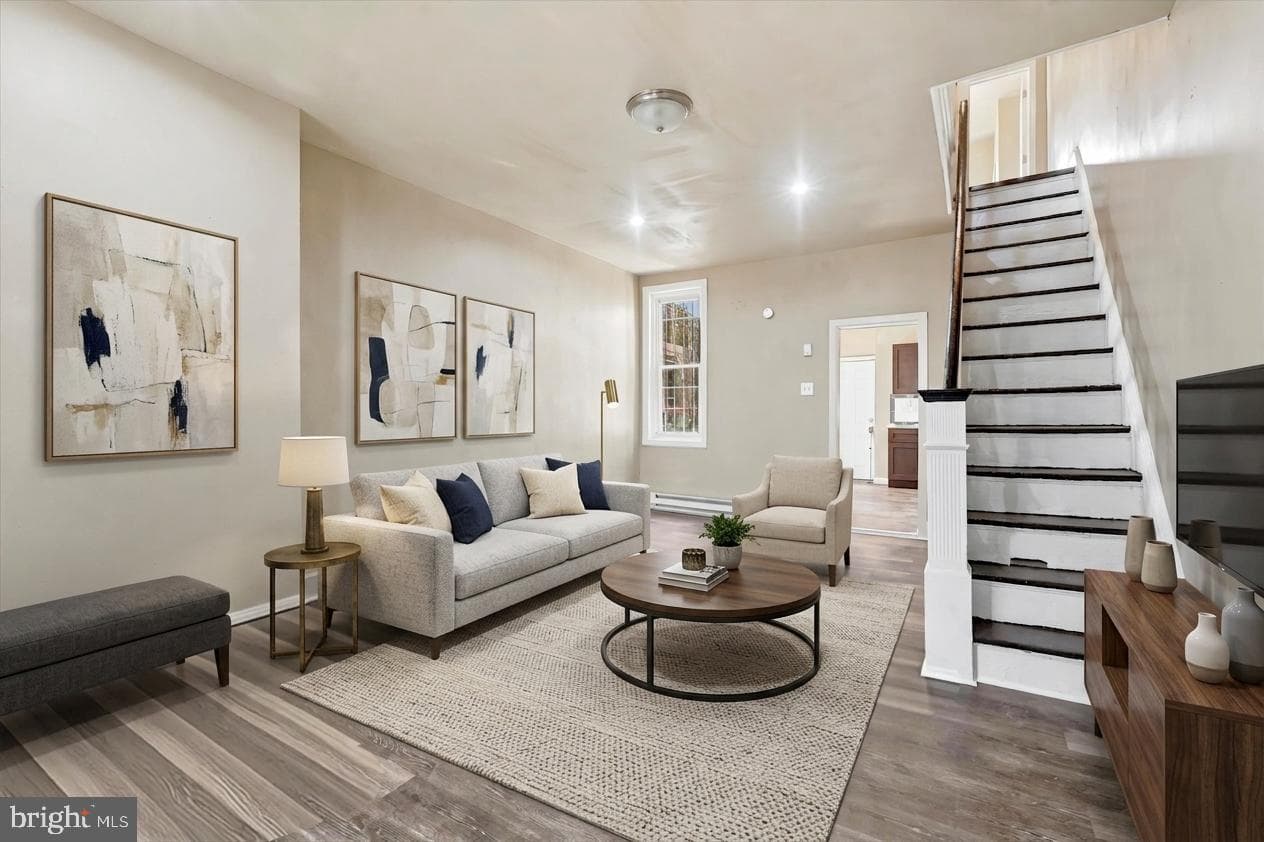 3114 Custer Street, Philadelphia