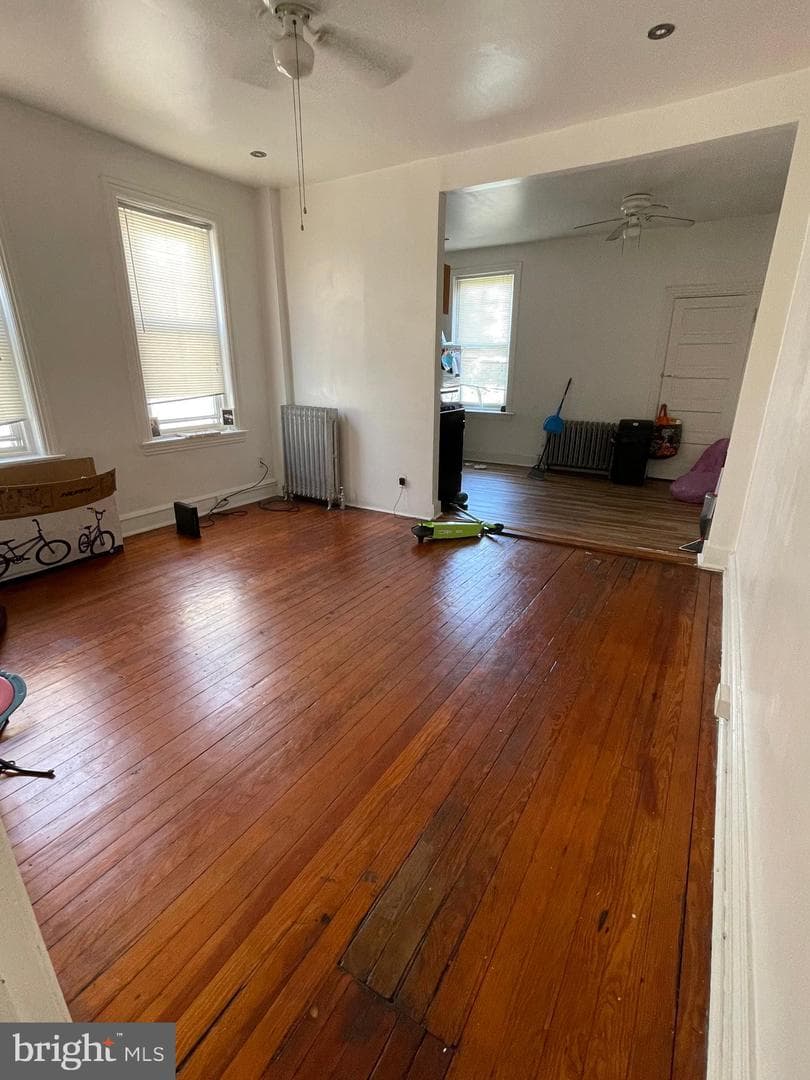 5407 Walnut Street, Philadelphia