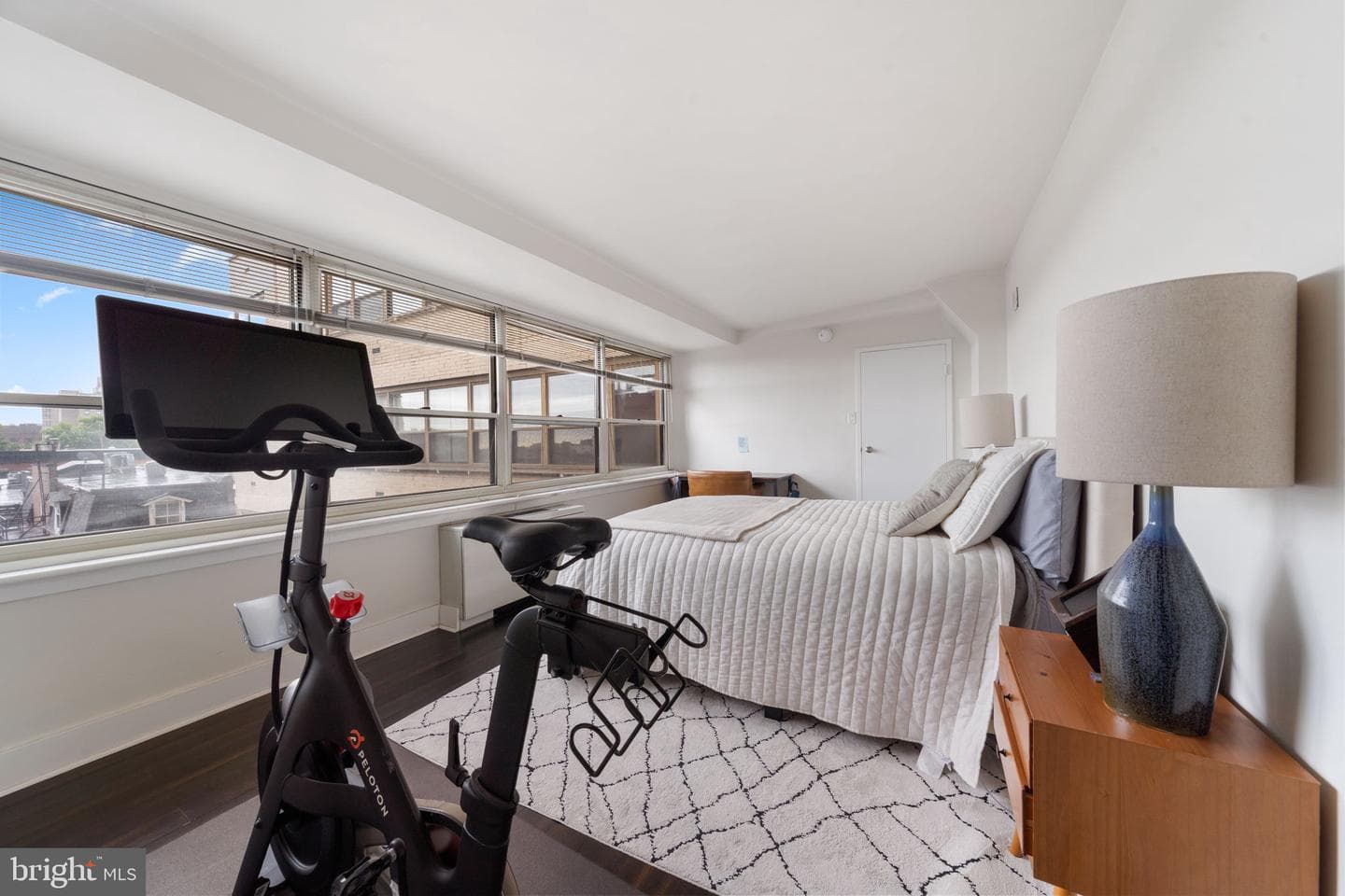 1810 Rittenhouse Square #610 photo 12