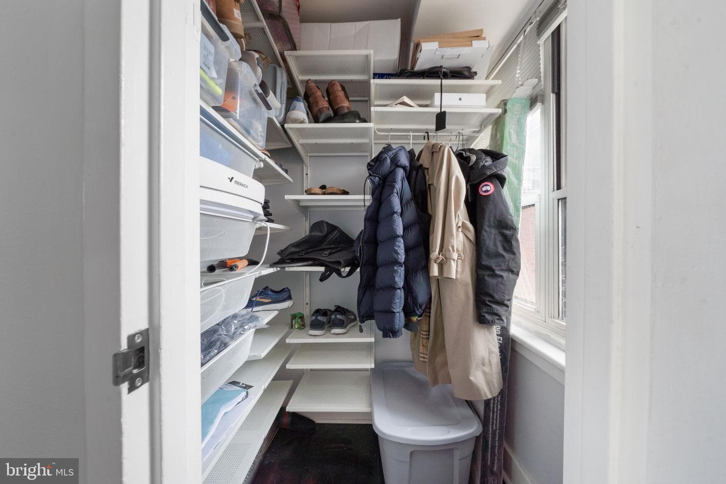 1810 Rittenhouse Square #610 photo 15
