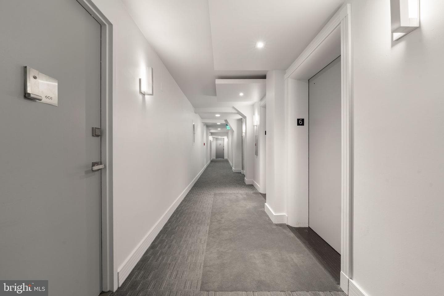 1810 Rittenhouse Square #610 photo 16