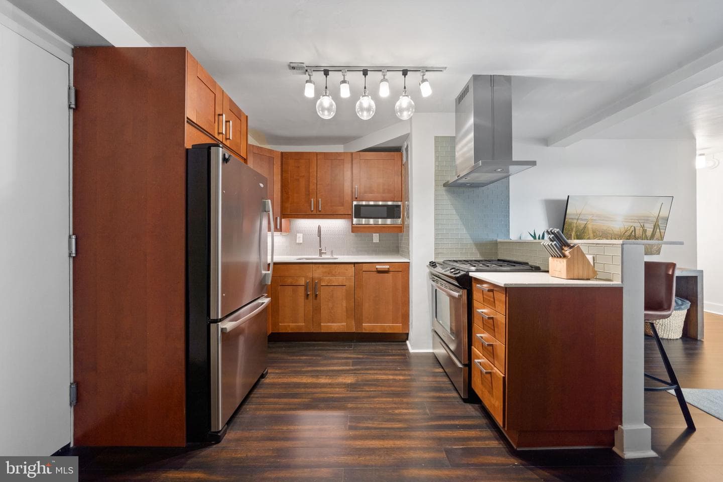 1810 Rittenhouse Square #610, Philadelphia
