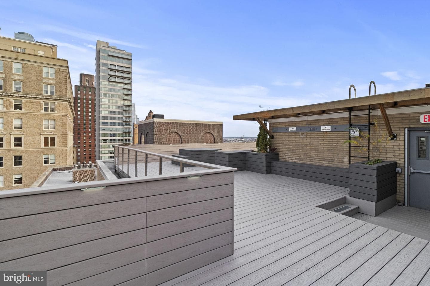 1810 Rittenhouse Square #610 photo 27