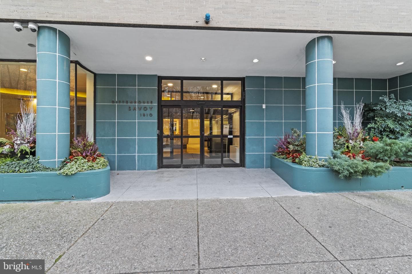 1810 Rittenhouse Square #610 photo 29