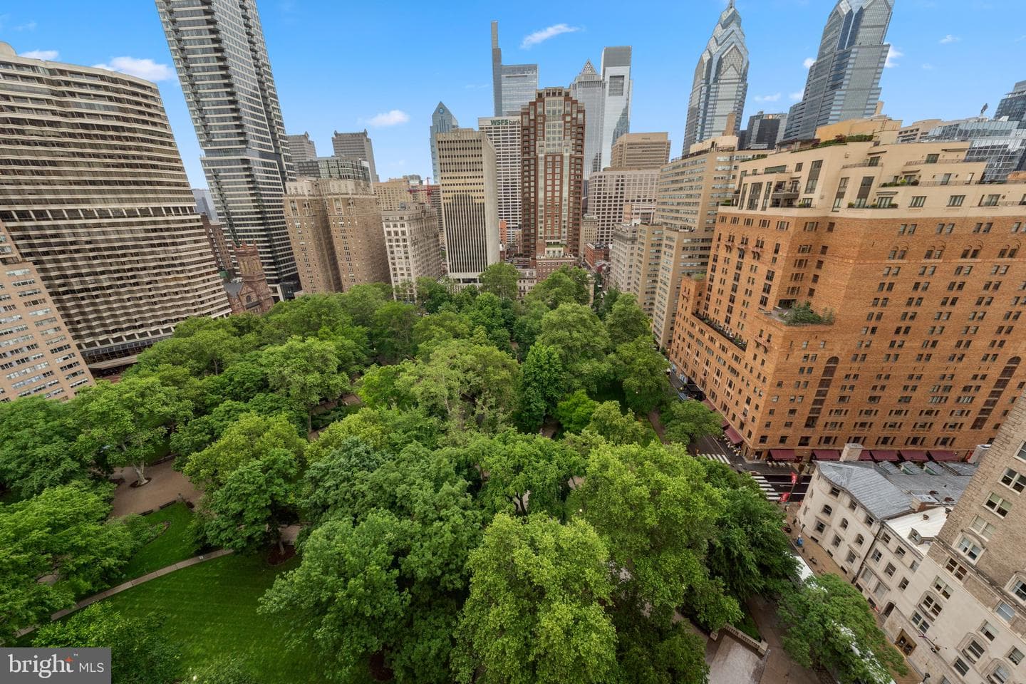 1810 Rittenhouse Square #610 photo 32