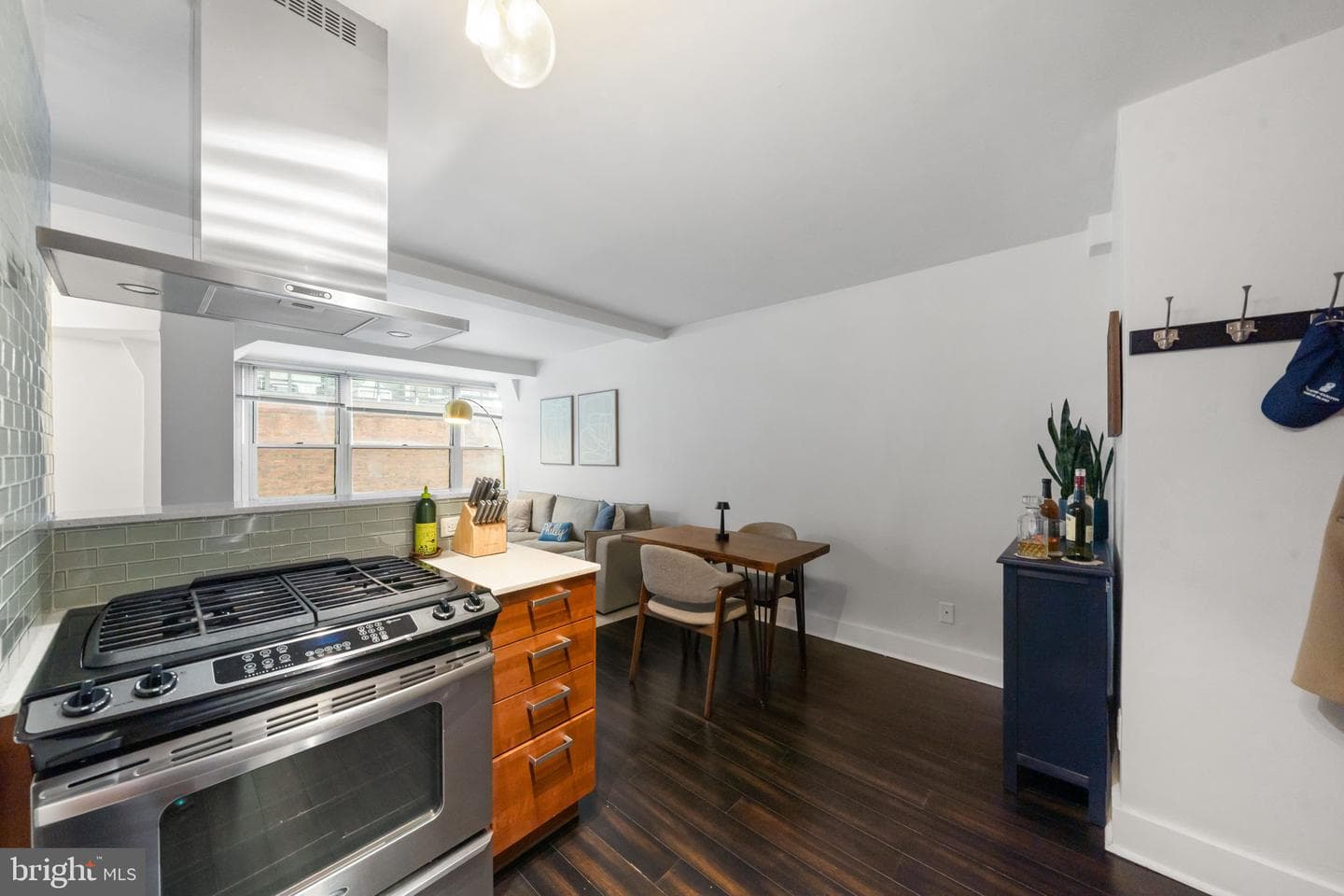1810 Rittenhouse Square #610 photo 4