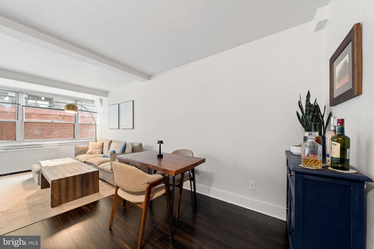 1810 Rittenhouse Square #610 photo 6