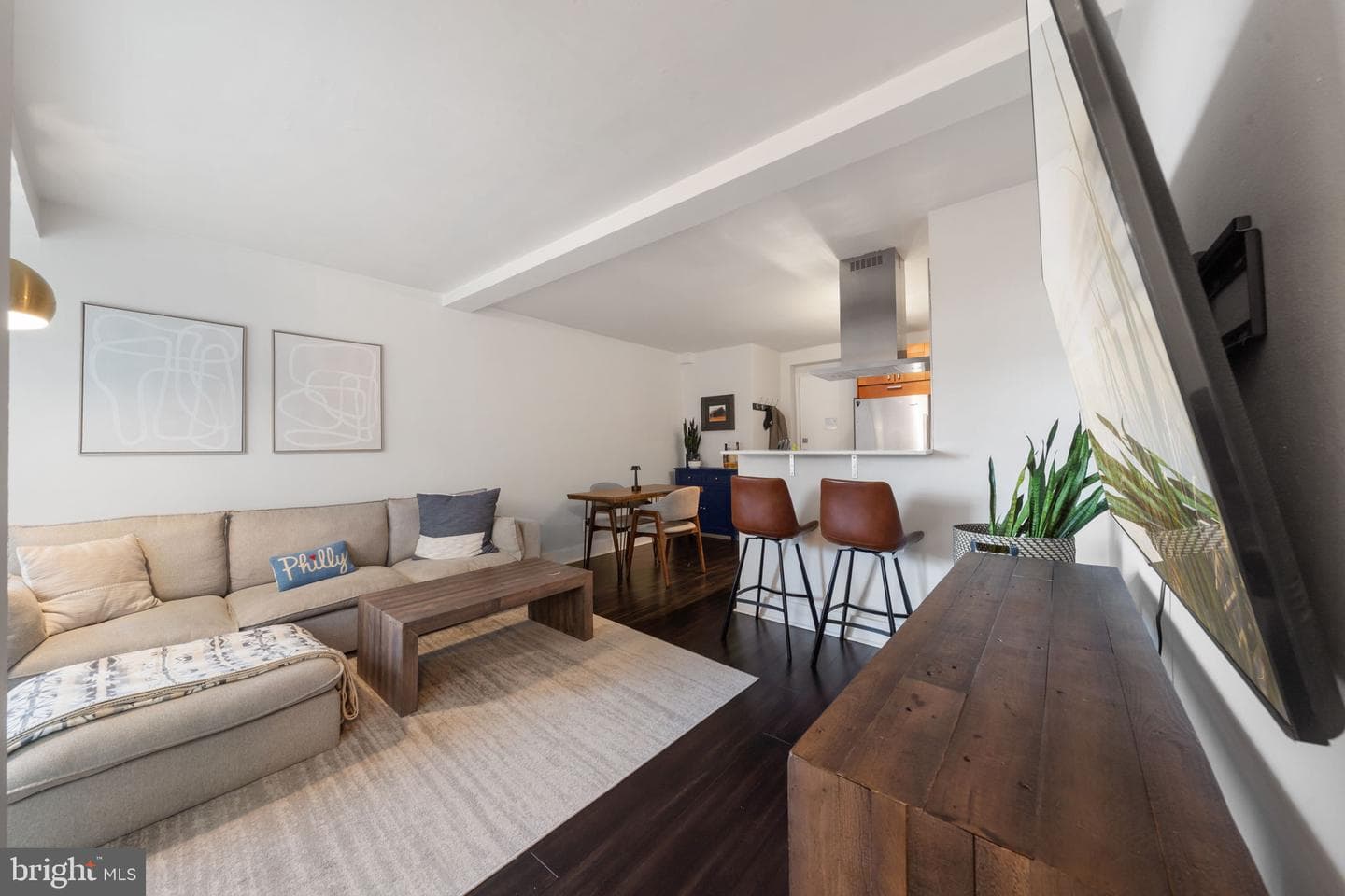 1810 Rittenhouse Square #610 photo 7