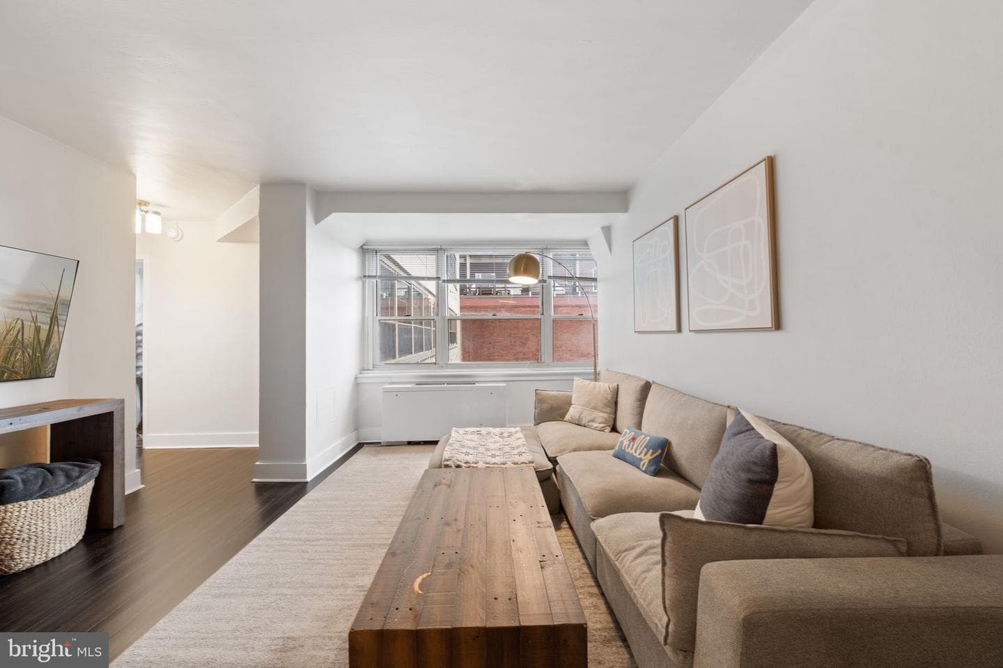 1810 Rittenhouse Square #610 photo 8