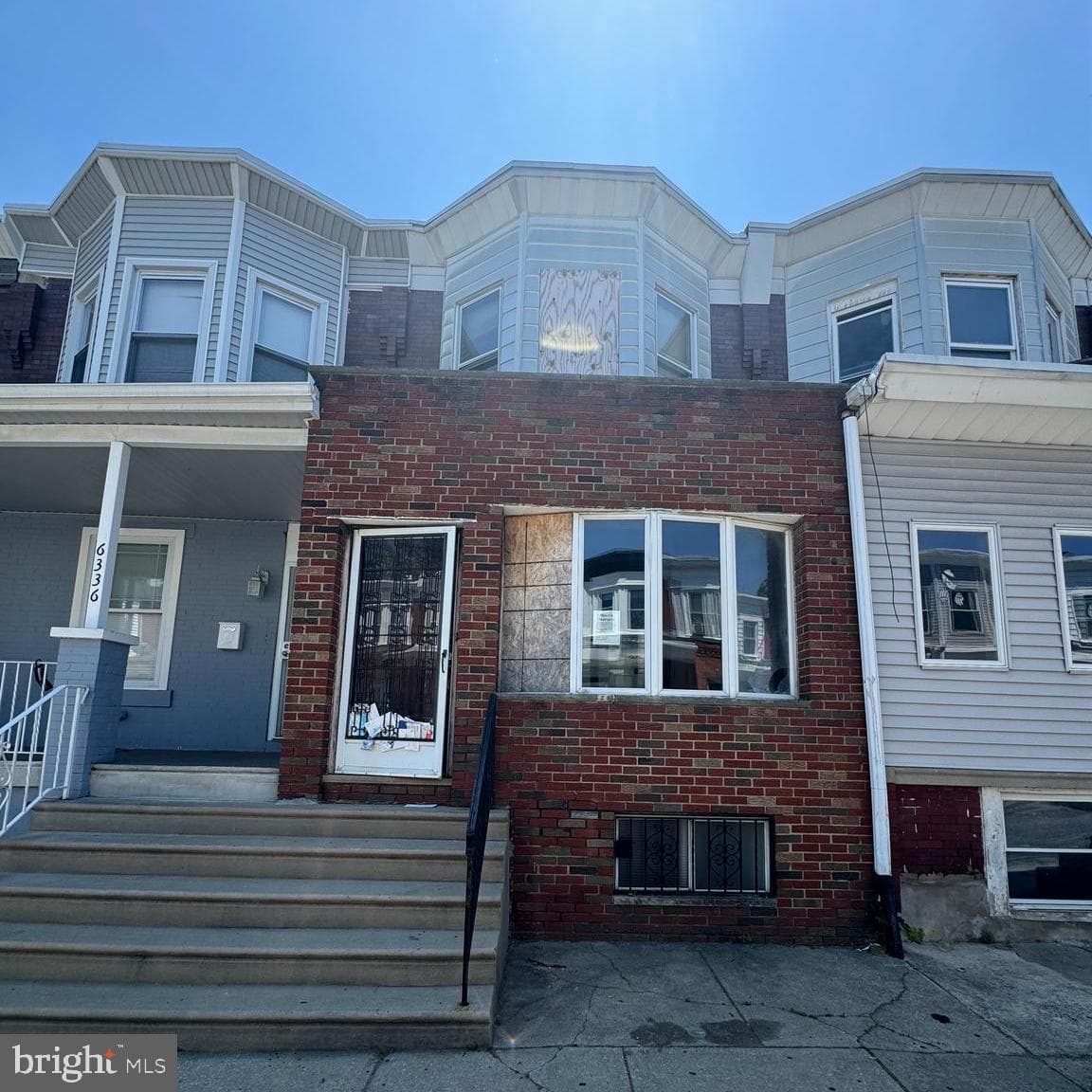 6338 Reedland Street, Philadelphia