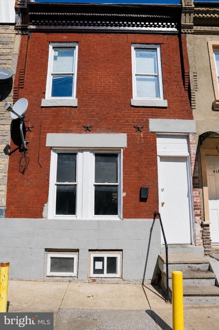 817 E Willard Street, Philadelphia