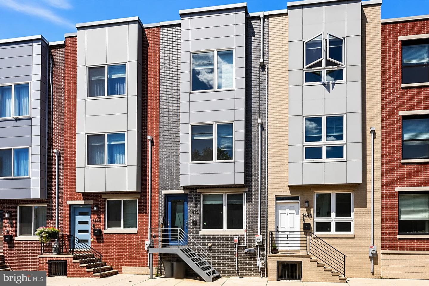 1446 S Taylor Street, Philadelphia