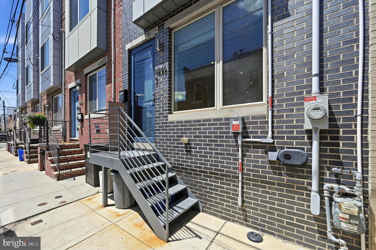 1446 S Taylor Street, Philadelphia
