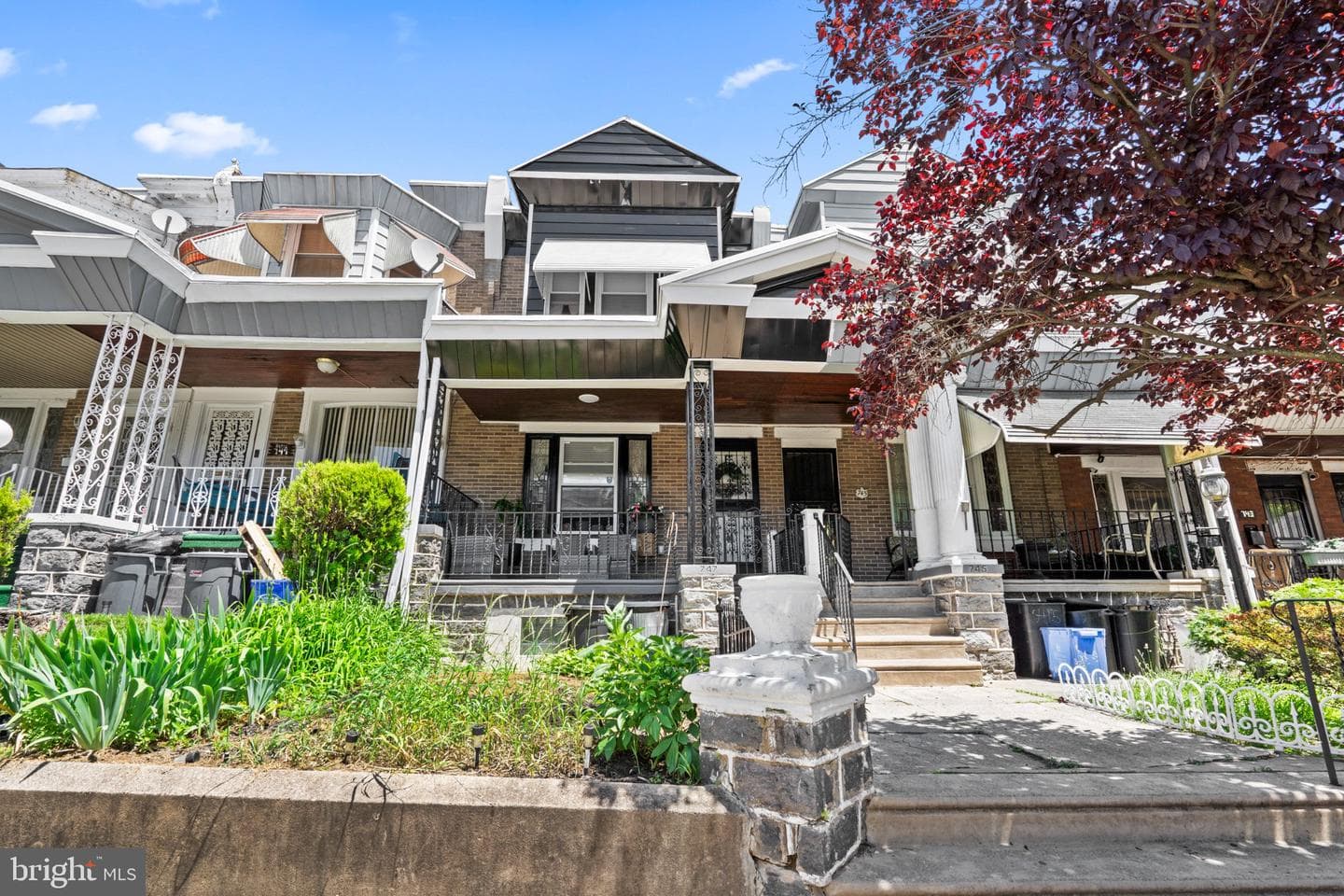 747 Wynnewood Road, Philadelphia