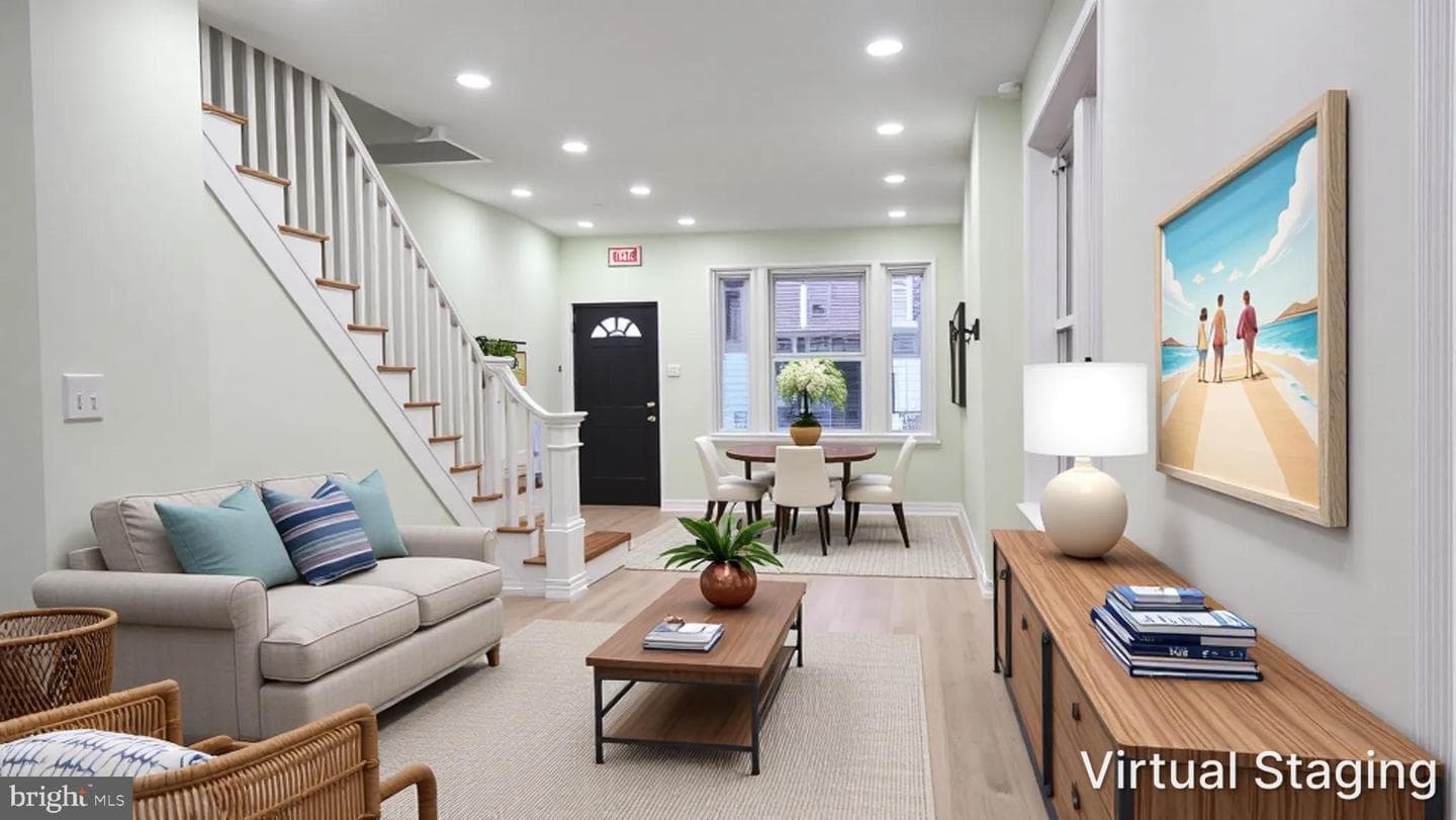 7222 Lawndale Street, Philadelphia