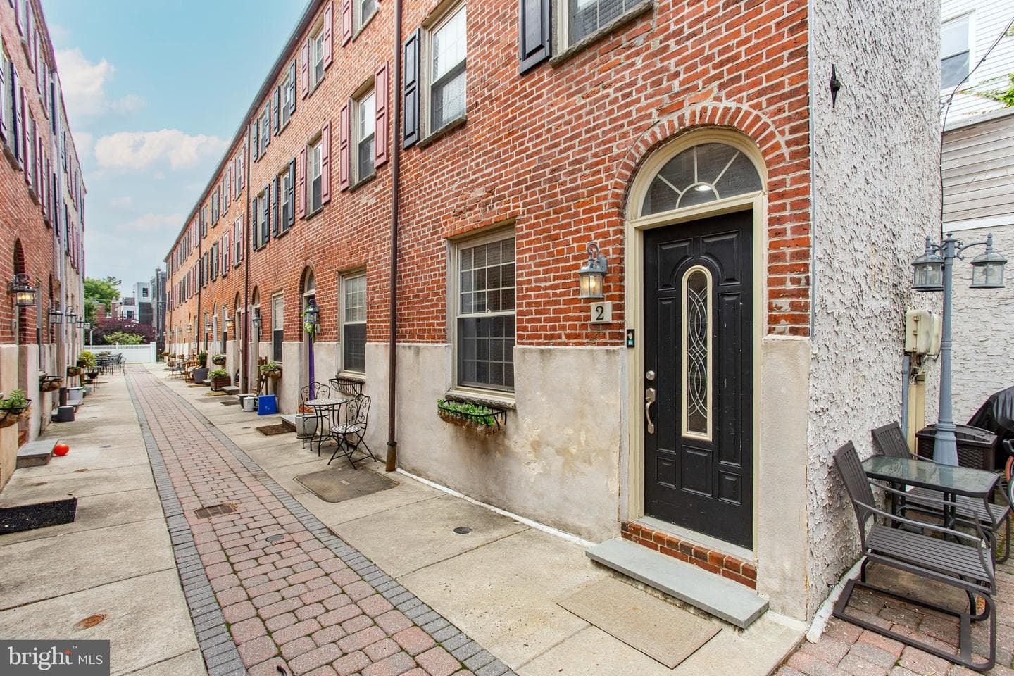525 Fitzwater Street #2, Philadelphia