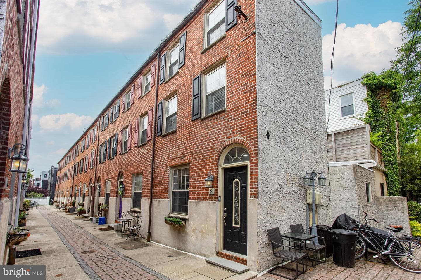 525 Fitzwater Street #2, Philadelphia