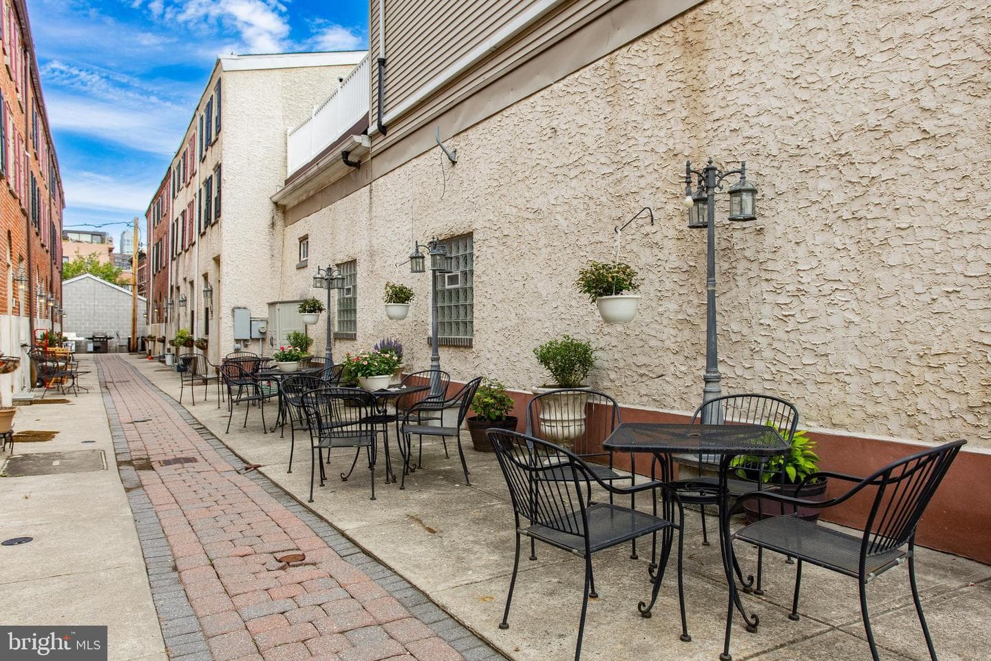 525 Fitzwater Street #2 photo 23