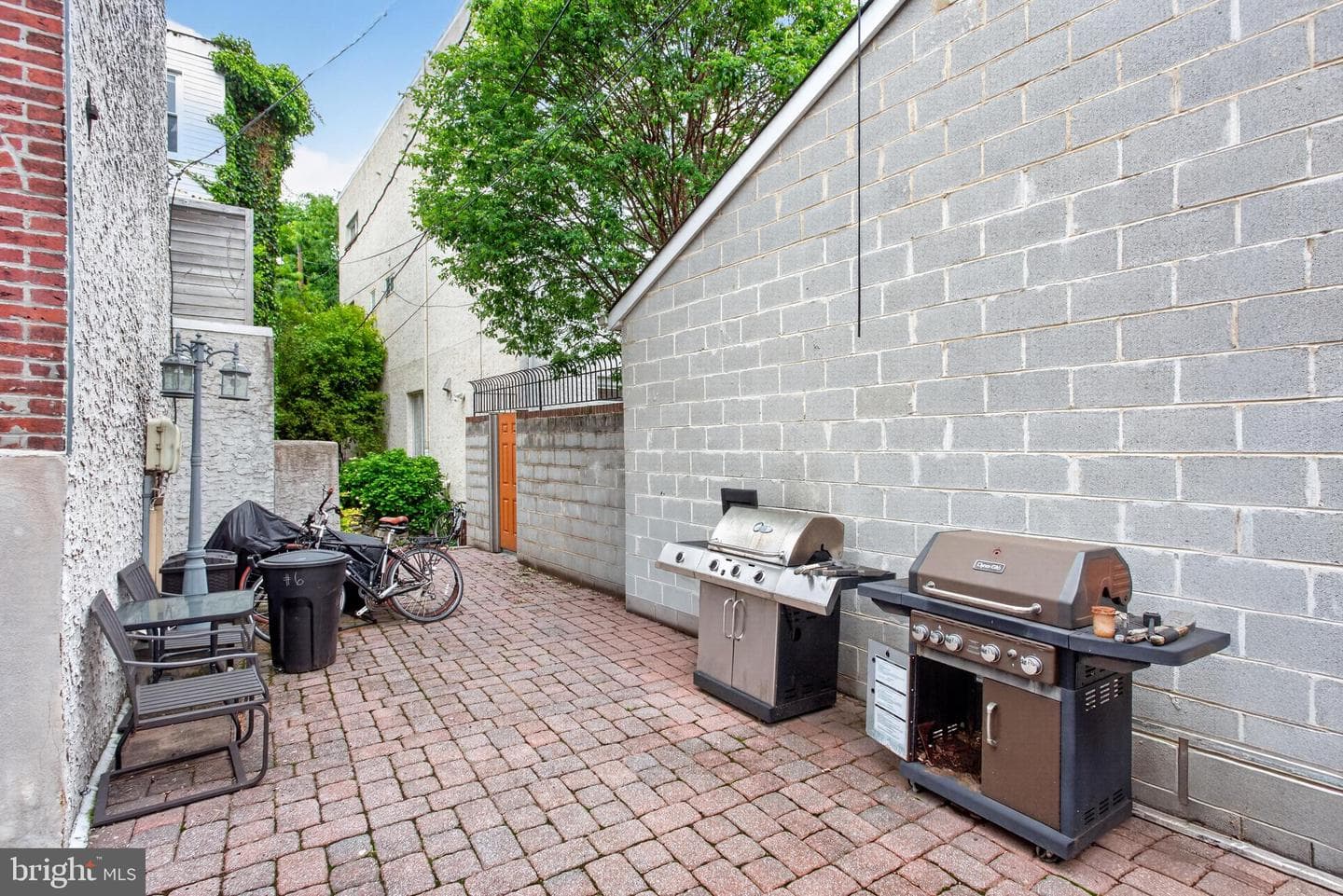 525 Fitzwater Street #2 photo 24