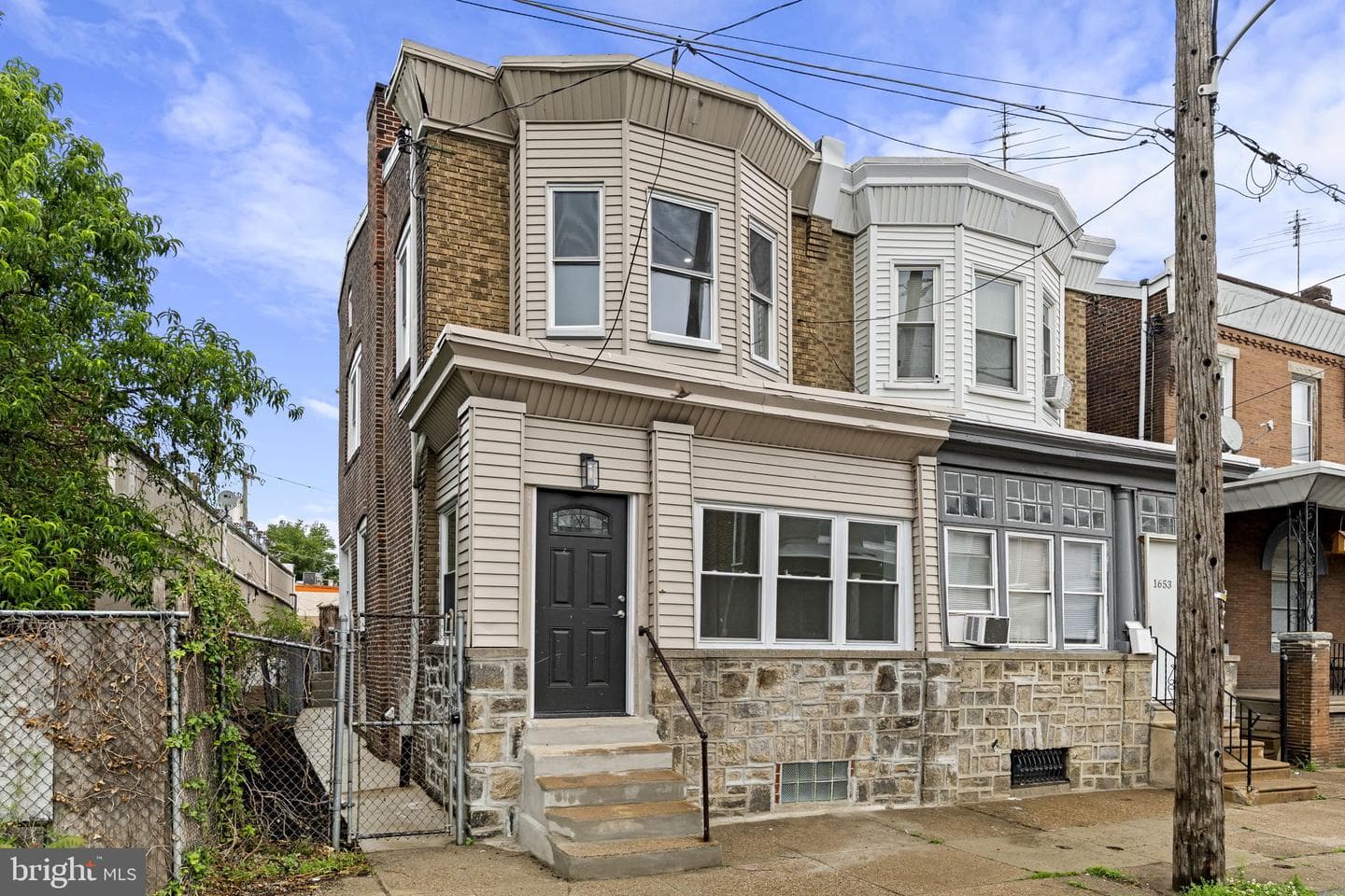 1651 Conklin Street, Philadelphia