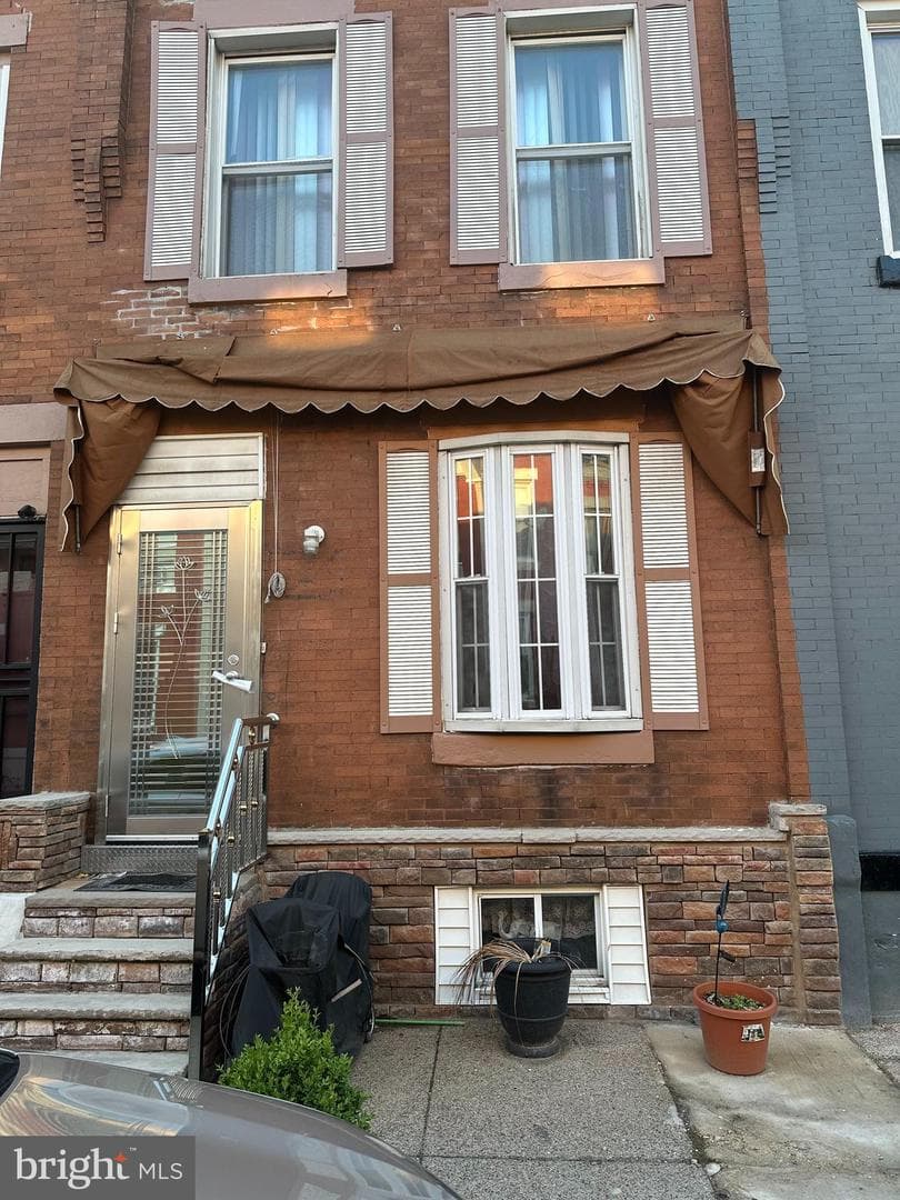 2740 N Hemberger Street, Philadelphia