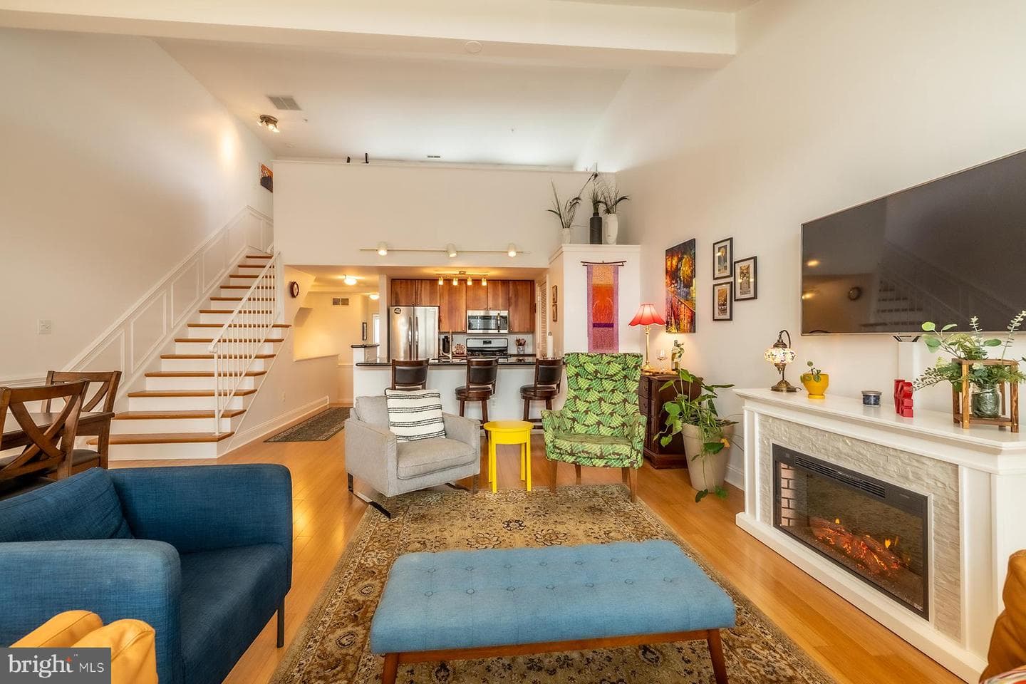 723 Bainbridge Street #d photo 8
