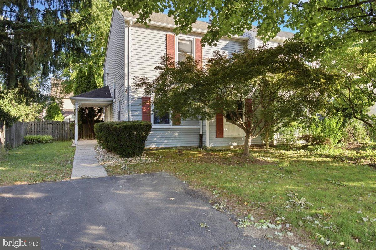10107 Wilbur Street, Philadelphia