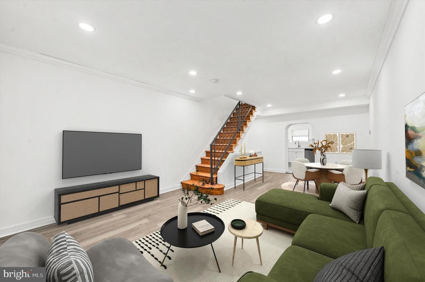 1031 Winton Street, Philadelphia
