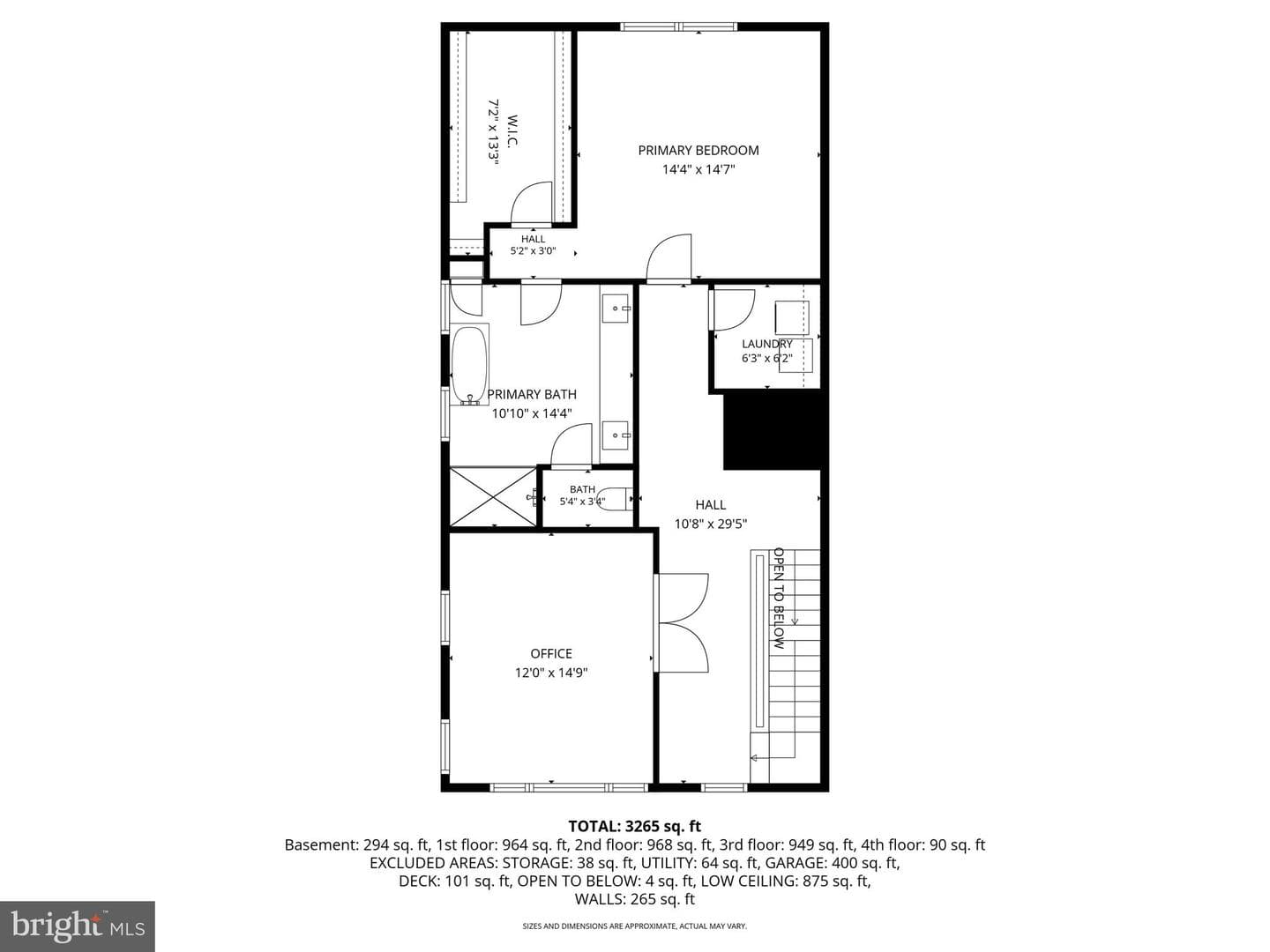 206 Kalos Street photo 45