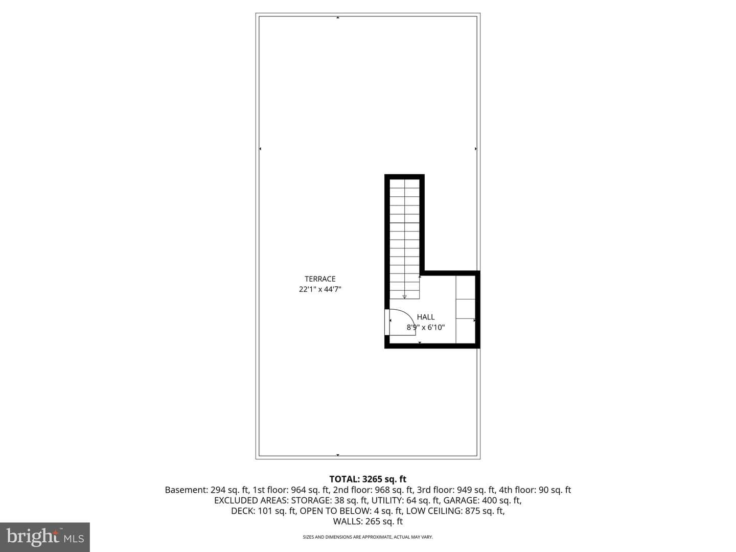 206 Kalos Street photo 47