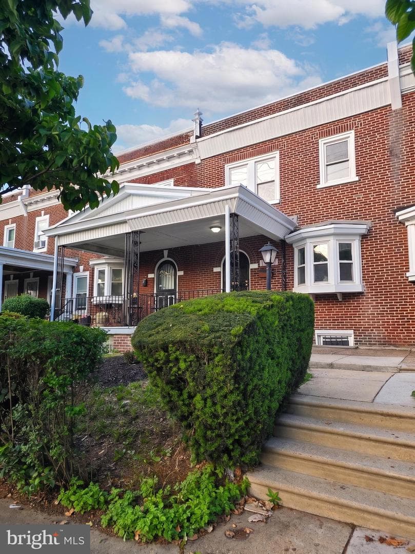 1837 N 59th Street, Philadelphia