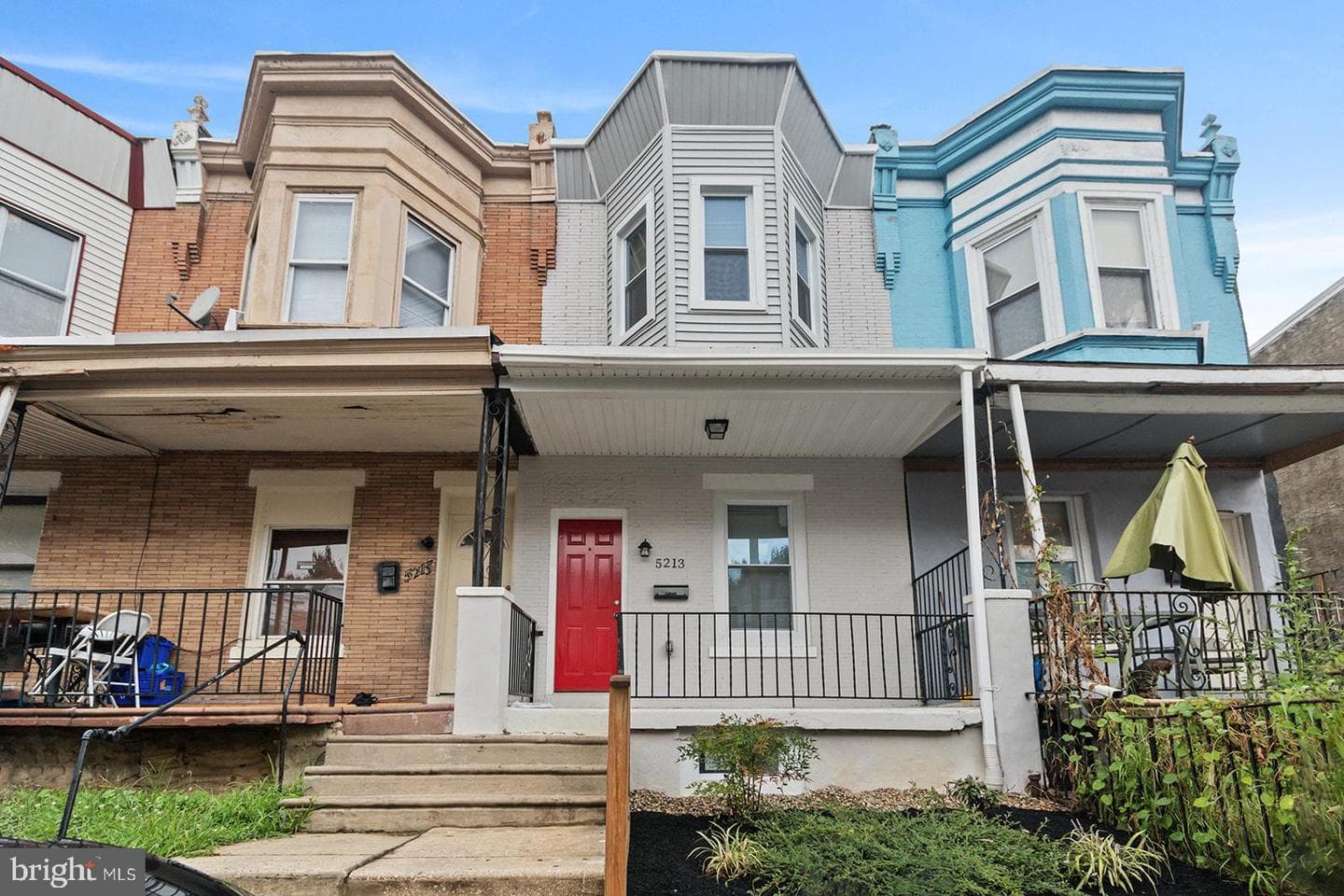 5213 Rodman Street, Philadelphia