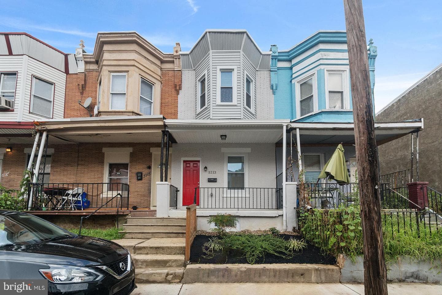 5213 Rodman Street, Philadelphia
