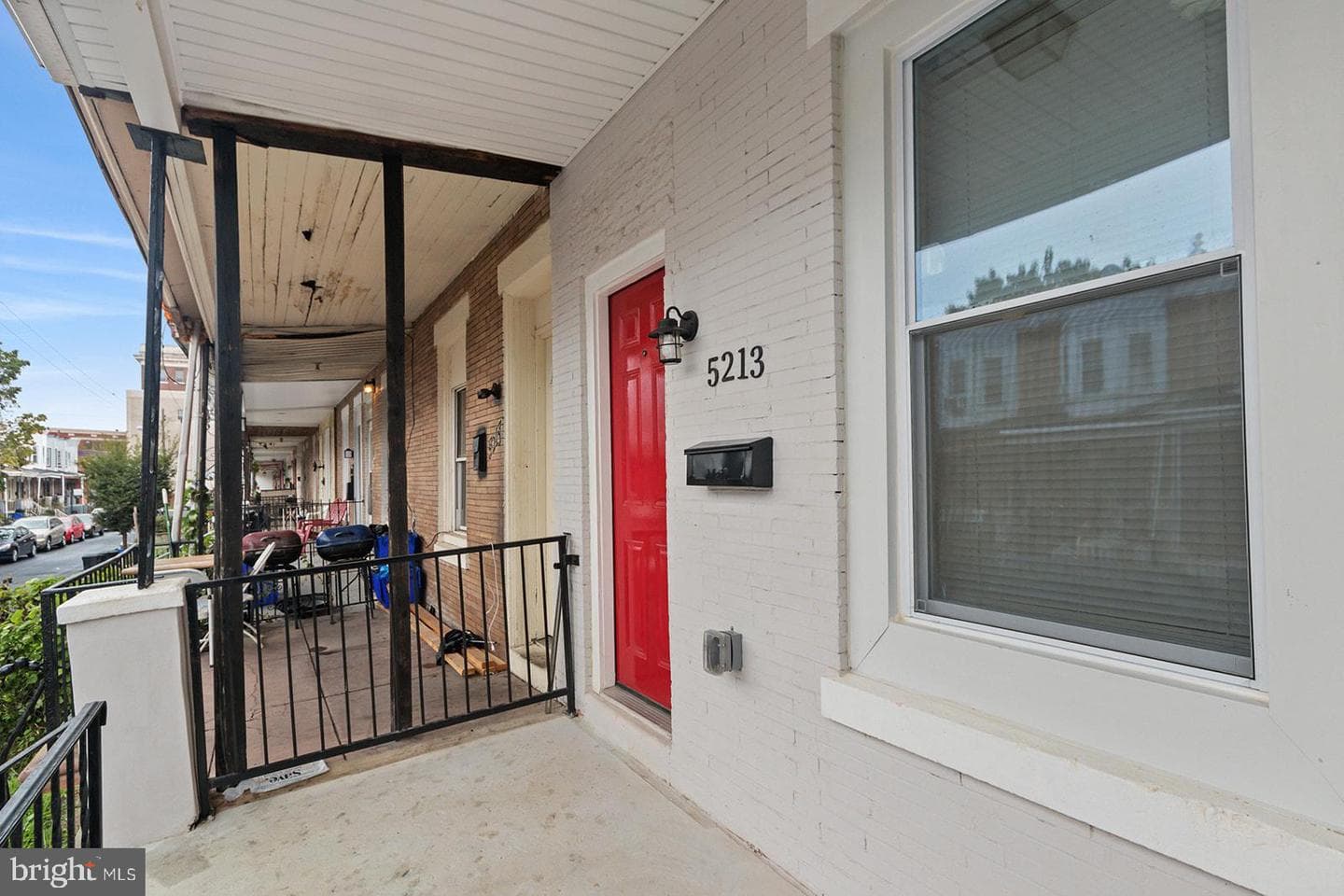 5213 Rodman Street photo 4