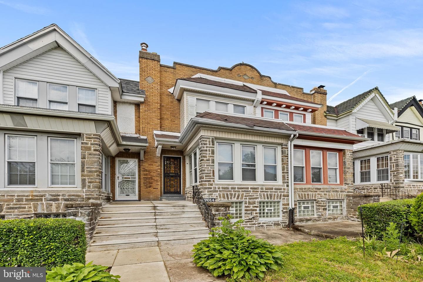 7014 Ogontz Avenue, Philadelphia